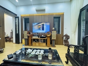 Trung tâm phố thạch bàn long biên 75m2, mt4.5m vỉa hè, kinh doanh - nhỉnh 20 tỷ