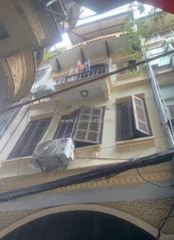 Trung tâm phố vip quận đống đa - thông các ngả - ô tô - kinh doanh - sổ phân lô