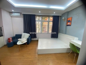 Trường chinh - thang máy - ô tô - kinh doanh - lô góc 60m2 6 tầng mt 5.2m giá