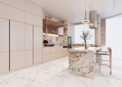 Tủ bếp chữ l cao cấp 2026 | mẫu đẹp – giá xưởng – thi công chuẩn