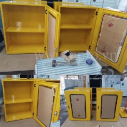 Tủ để đồ 1 cánh 1 khay - tủ đựng đồ nghề npro