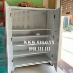 Tủ đồ nghề 2 cánh kt:1000wx500dx00hmm