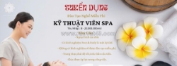 Tuyển 10 ktv spa làm tại big boss spa bình chánh