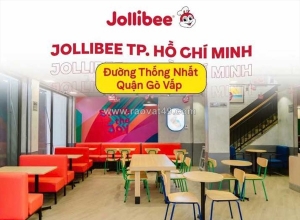 Tuyển dụng nhân viên phục vụ nhà hàng tại p. hạnh thông, hcm