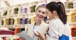 Tuyển nữ tư vấn bán hàng chốt bill soạn đơn làm tại tân phú