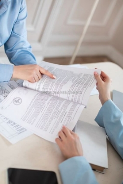 Tuyển sinh khoá học nghiệp vụ văn thư lưu trữ