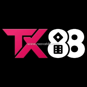Tx88 – nha cai ca cuoc truc tuyen uy tin nap rut sieu toc