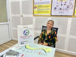 Unisound – máy trợ thính có dây dễ dùng, âm thanh rõ ràng, giá hợp lý