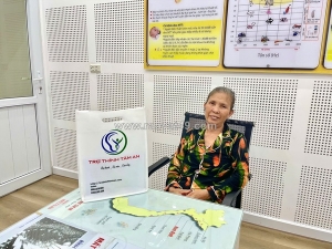 Unisound – máy trợ thính có dây dễ dùng, âm thanh rõ ràng, giá hợp lý