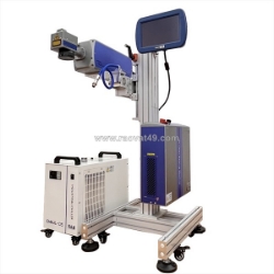 Ưu nhược điểm của máy khắc laser uv trong sản xuất hiện đại