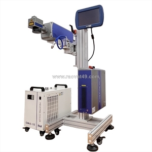 Ưu nhược điểm của máy khắc laser uv trong sản xuất hiện đại