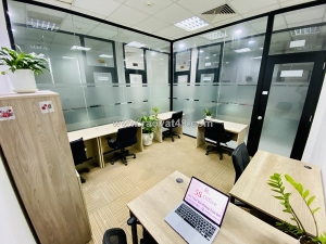 Văn phòng cho thuê tại tòa nhà acm - quận 3