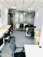 Văn phòng cho thuê tại tòa nhà viettel - quận 10