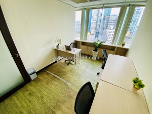 Văn phòng cho thuê tại tòa rox tower - quận 1