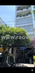 Văn phòng cho thuê từ 60–100m² – phường 13, tân bình