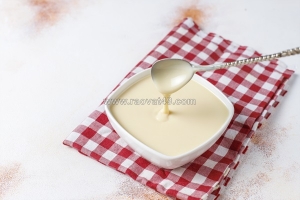 Váng sữa là gì? những lợi ích của váng sữa cho trẻ nhỏ