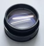 Vật kính tiêu sắc d80f900 kèm gá đỡ vật kính