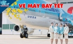 Vé máy bay tết haneda – việt nam: đặt sớm