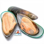 Vẹm xanh newzealand – siêu thực phẩm tốt cho sức khỏe từ đại dương