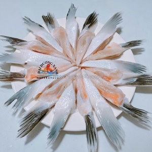 Vi cá hồi có lợi ích gì