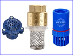 Vì sao nên mua van công nghiệp trung quốc tại công ty tân thành