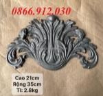 Vì sao phụ kiện gang đúc mỹ thuật được ưa chuộng trong kiến trúc cao cấp?