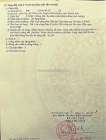 Vị trí đẹp - chính chủ bán gấp nhà vườn tại diên lâm, diên khánh, khánh hòa