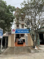 Vị trí đẹp - chính chủ cho thuê nhà nguyên căn – mặt đường 196 (phố lạng), văn