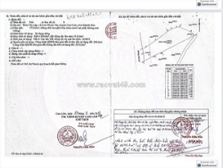 Vị trí đẹp - đầu tư sinh lời - bán đất mặt tiền đường tỉnh lộ 9, cam phước tây,