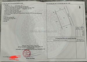 Vị trí đẹp - đầu tư sinh lời - chính chủ bán đất mặt tiền phường tam phước,