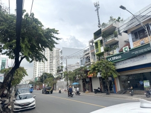 Vị trí vàng 409m² nhà mặt tiền đặng văn bi – hiếm! ngang 8m – rẻ hơn 20–30% so