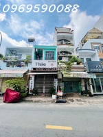 Vị trí vàng! bán nhà 2 tầng 40m2 sổ hồng hẻm độc lập, tân phú. chỉ 5.8 tỷ. gọi!