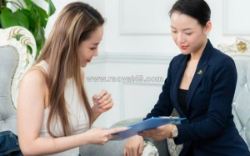 Viện thẩm mỹ mega gangnam tuyển tư vấn viên spa làm kon tum