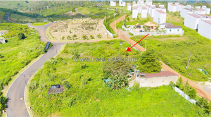 View đồi siêu đẹp – 341.4 m² đất biệt thự trung tâm bảo lộc, giá đầu tư chỉ 15 triệu/m²!