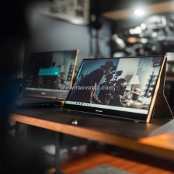 Viewsonic td1655 – màn hình cảm ứng 15.6