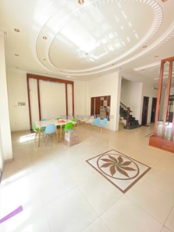 Villa 200m² an phú–an khánh hướng đông nam – đường rộng – bán gấp