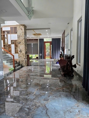 Villa nghỉ dưỡng 1000m² – 2mt nhánh lê thị riêng, q12 chỉ 45 tỷ