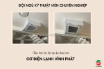 Vĩnh phát là nhà phân phối điều hòa cassette âm trần daikin chính hãng – lắp đặt giá rẻ