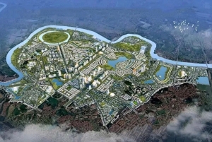 Vinhomes bắc ninh – nâng tầm chuẩn sống đô thị vùng kinh tế trọng điểm phía bắc