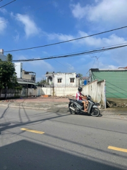 Vip – hiếm (8x25m) mặt tiền hà huy giáp, thạnh xuân (p.thới an mới), q12 chỉ 10