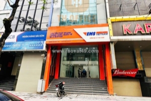 Vip! nhà mặt phố nguyễn văn cừ, vị trí đẹp, hai thoáng kd đỉnh, 91m2 x 5t gía