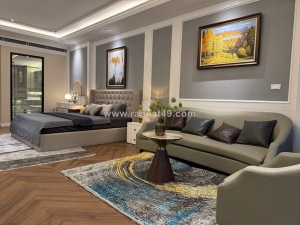 Vip nhất khu, bán nhà đội cấn – văn cao, thang máy, 63m 6 tầng chỉ 19 tỷ