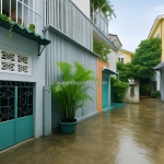 Vip p4 tân bình – hoàng văn thụ – gần sân bay tsn – nhà 3 tầng btct – 73m² –