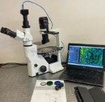 Visitech - địa chỉ uy tín chuyên bán kính hiển vi 3 mắt dùng cho phòng thí nghiệm