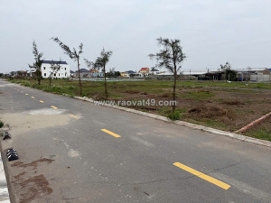 Với tài chính 1-2 tỷ nên đầu tư bds tại-  trung tâm tp. nam định-  vừa an toàn