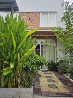 Vừa ở vừa cho thuê dòng tiền 17tr/th hương lộ 3 giáp tân phú 205m2,2 tầng nhỉnh