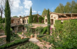 Vườn nhà đẹp — biến sân trước thành không gian xanh lý tưởng