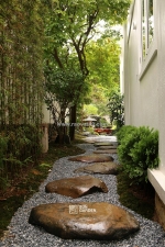 Vườn nhà đẹp – không gian xanh thư giãn và giàu cảm xúc