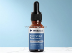 Wellanail fungus treatment oil