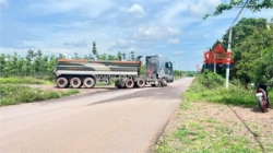 X129 bán nhà xưởng trên diện tích đất rộng 4000m2, chuyển đổi mục đích sản xuất